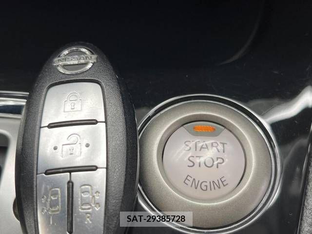 Nissan SERENA 2011-11 386747-8