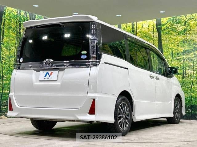 Toyota VOXY 2015-04 288852-18