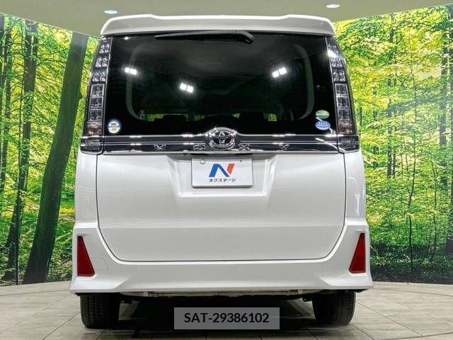 Toyota VOXY 2015-04 288852-16