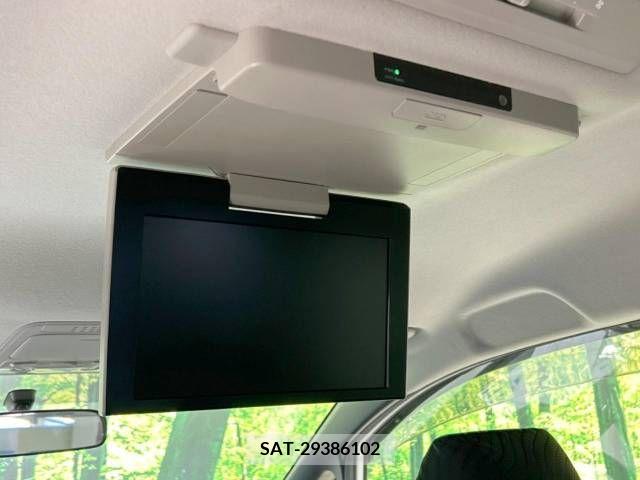 Toyota VOXY 2015-04 288852-3