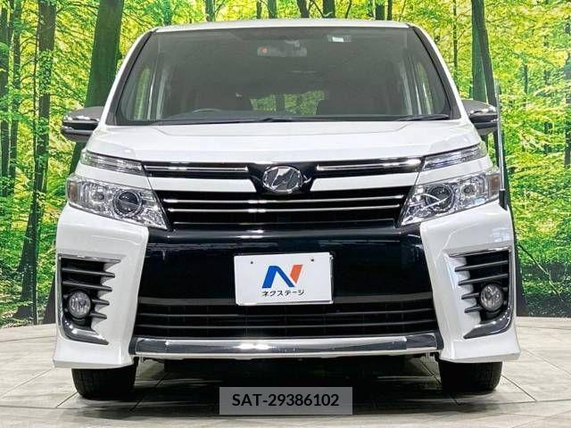 Toyota VOXY 2015-04 288852-15