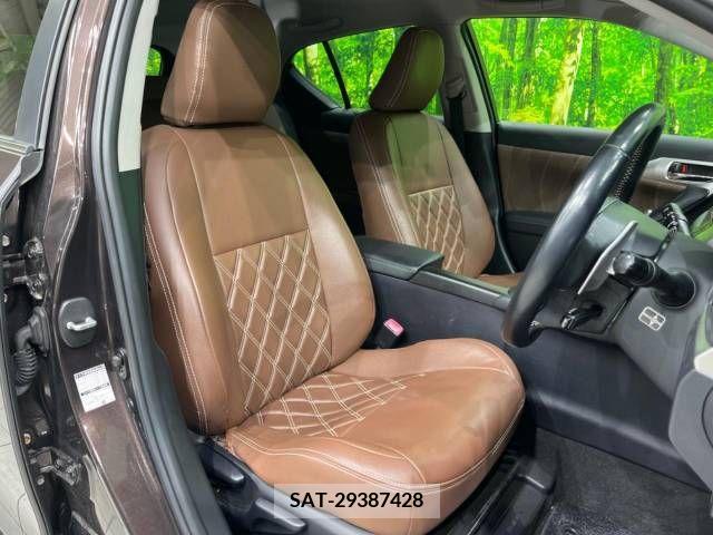 Lexus CT 2011-07 215633-9