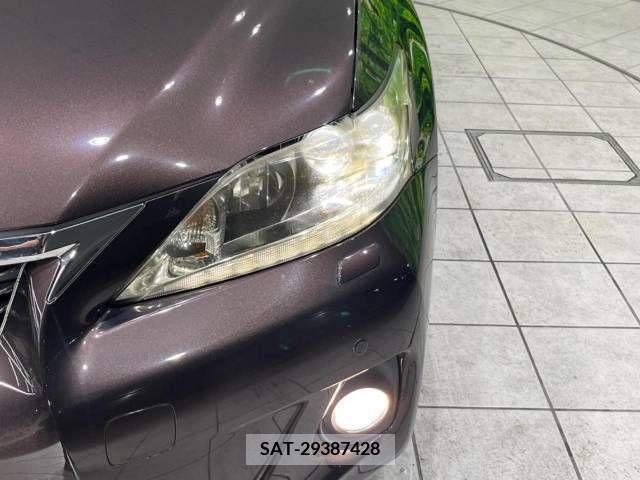 Lexus CT 2011-07 215633-12