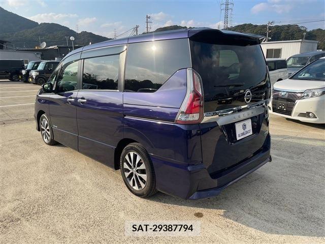 Honda FREED 2014-01 219523-9