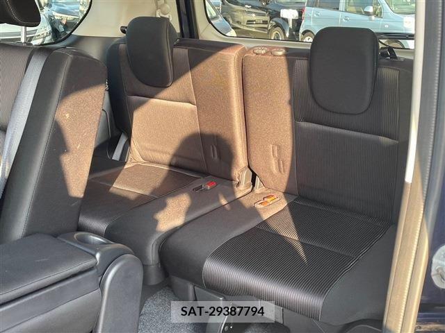 Honda FREED 2014-01 219523-4