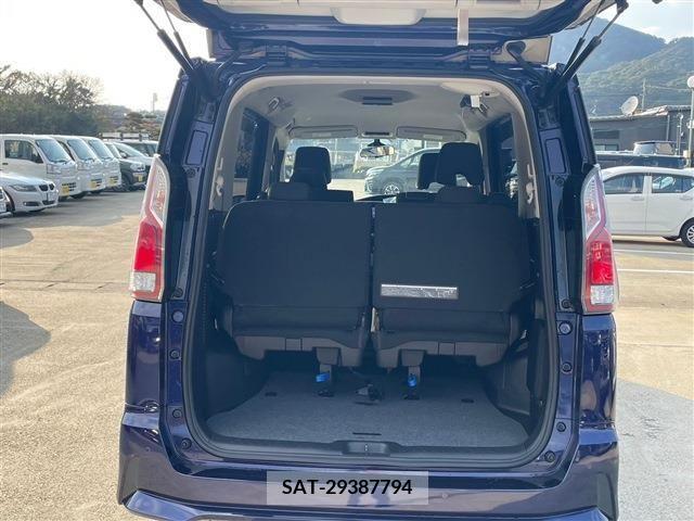 Honda FREED 2014-01 219523-5