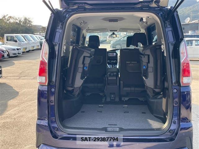 Honda FREED 2014-01 219523-6