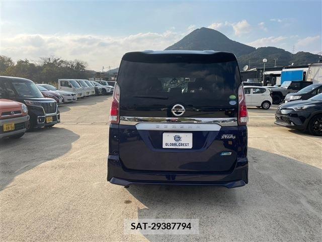 Honda FREED 2014-01 219523-8