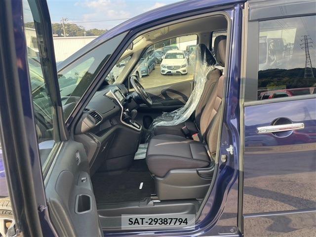 Honda FREED 2014-01 219523-2