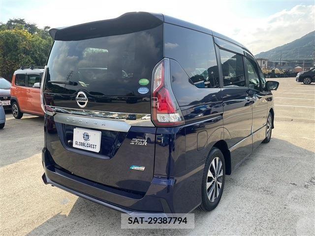 Honda FREED 2014-01 219523-7