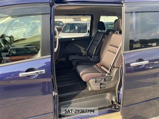 Honda FREED 2014-01 219523-3