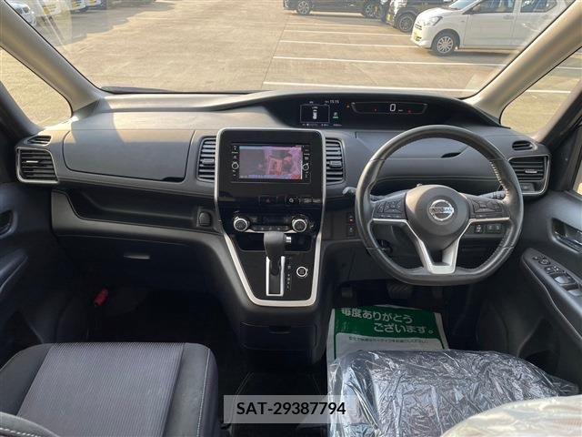 Honda FREED 2014-01 219523-1