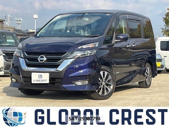 Honda FREED 2014-01 219523-0