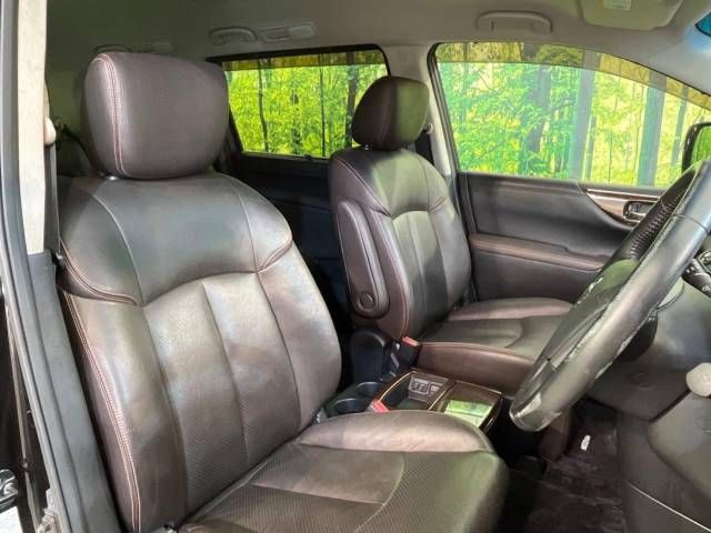 Nissan ELGRAND 2011-02 12253-9