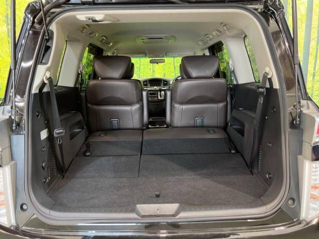 Nissan ELGRAND 2011-02 12253-12
