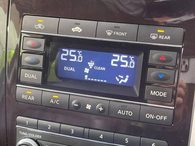 Nissan ELGRAND 2011-02 12253-8