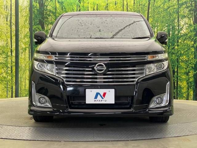 Nissan ELGRAND 2011-02 12253-15