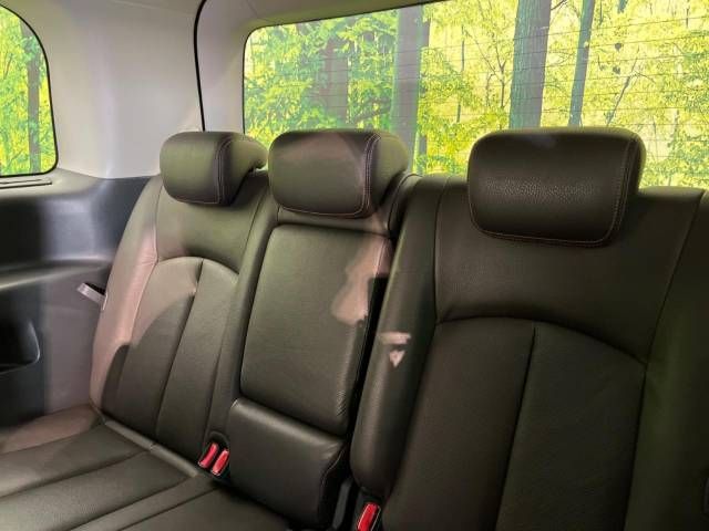 Nissan ELGRAND 2011-02 12253-11