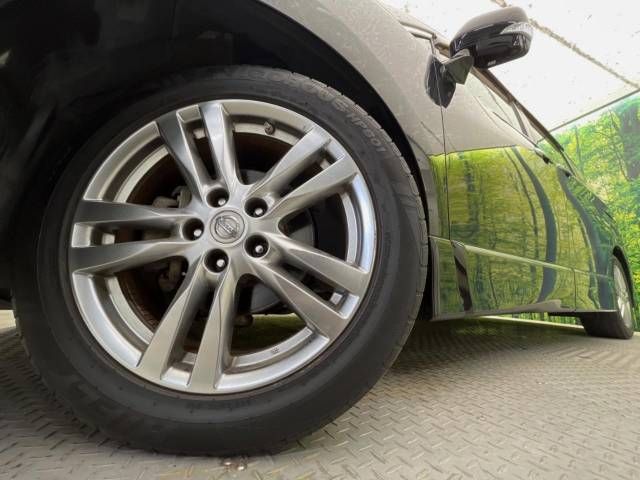 Nissan ELGRAND 2011-02 12253-14
