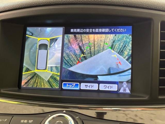 Nissan ELGRAND 2011-02 12253-4