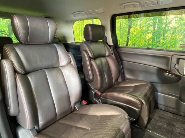 Nissan ELGRAND 2011-02 12253-10