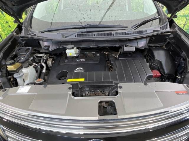 Nissan ELGRAND 2011-02 12253-18
