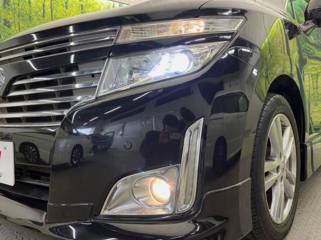 Nissan ELGRAND 2011-02 12253-13
