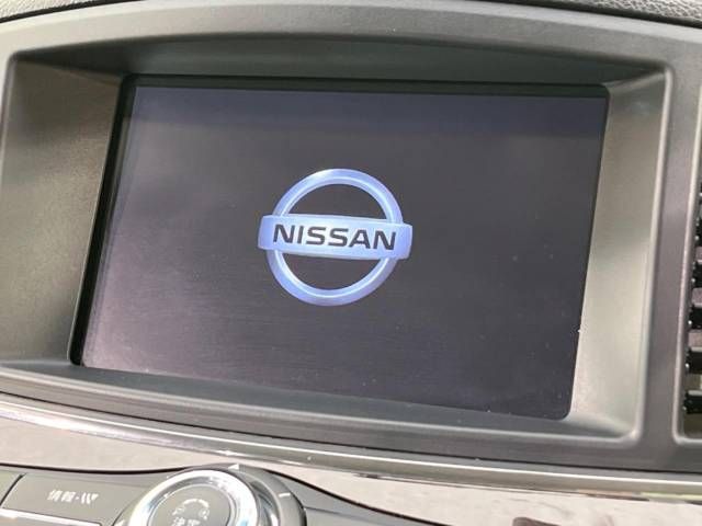 Nissan ELGRAND 2011-02 12253-3