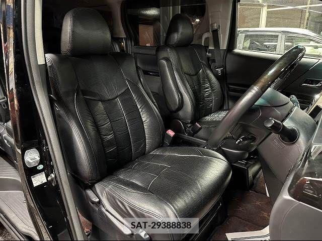 Toyota ALPHARD 2013-08 291749-7
