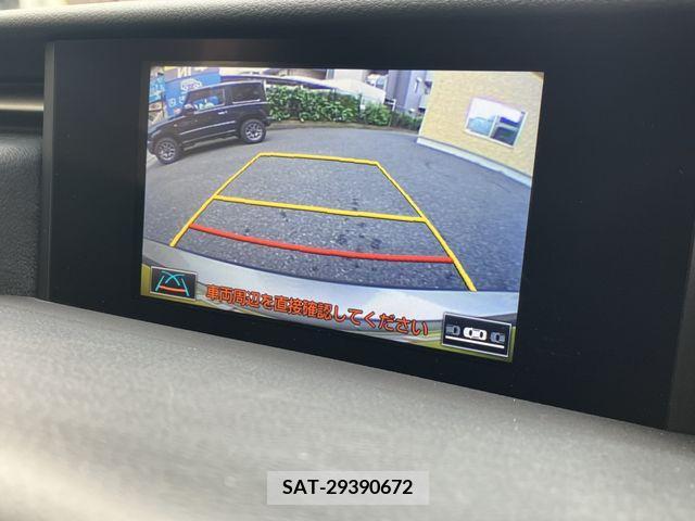 Lexus IS 2013-09 275449-6