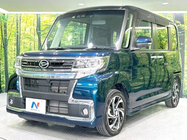 Daihatsu TANTO CUSTOM 2019-02 24365-16