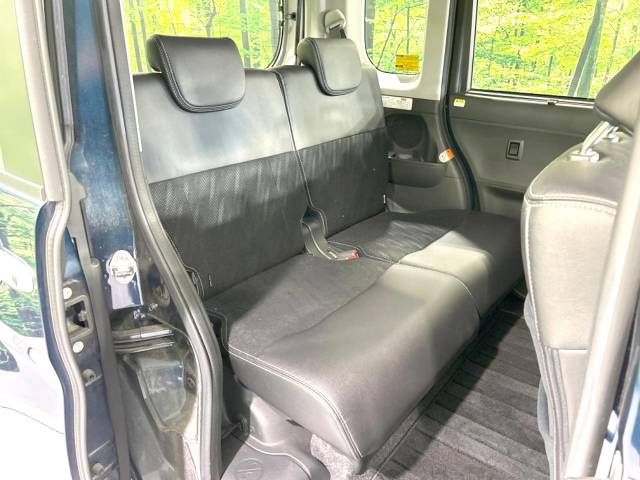 Daihatsu TANTO CUSTOM 2019-02 24365-9