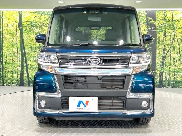 Daihatsu TANTO CUSTOM 2019-02 24365-14