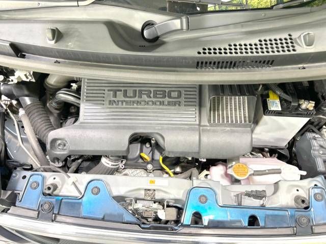 Daihatsu TANTO CUSTOM 2019-02 24365-18