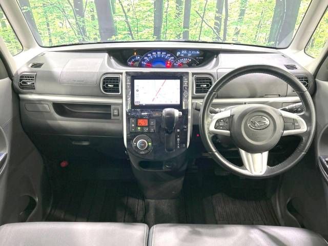 Daihatsu TANTO CUSTOM 2019-02 24365-1