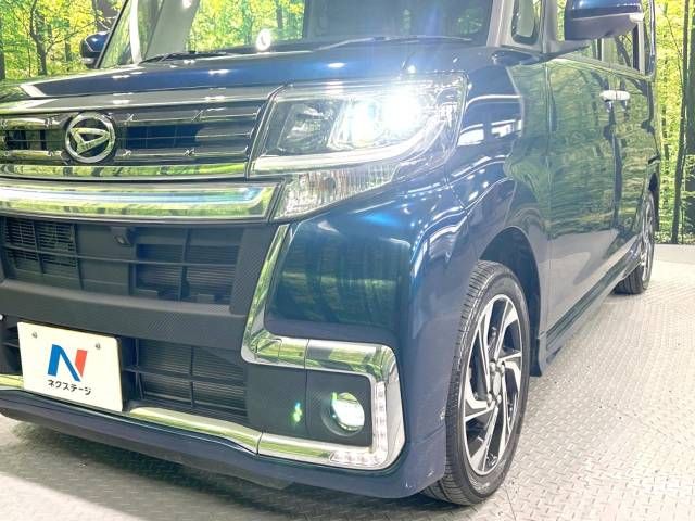 Daihatsu TANTO CUSTOM 2019-02 24365-12