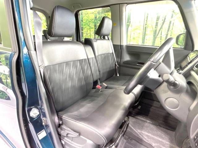 Daihatsu TANTO CUSTOM 2019-02 24365-8