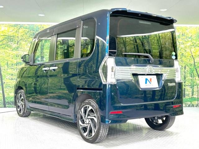 Daihatsu TANTO CUSTOM 2019-02 24365-17
