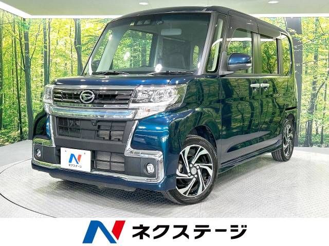 Daihatsu TANTO CUSTOM 2019-02 24365-0