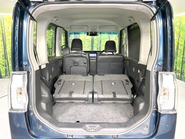 Daihatsu TANTO CUSTOM 2019-02 24365-11