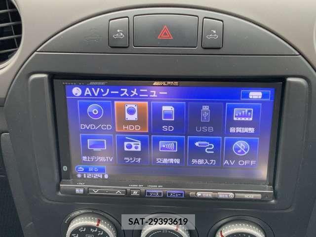 Mazda ROADSTER 2010-11 221505-17