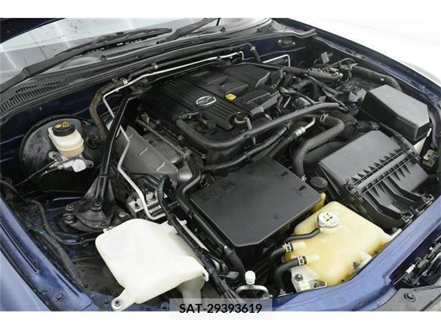 Mazda ROADSTER 2010-11 221505-16