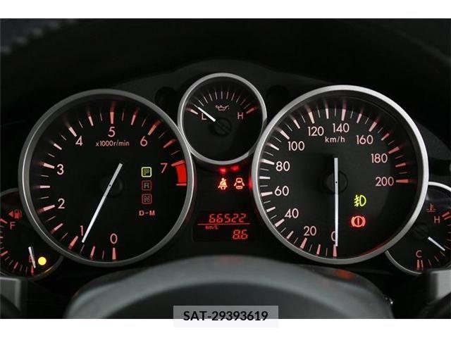 Mazda ROADSTER 2010-11 221505-15