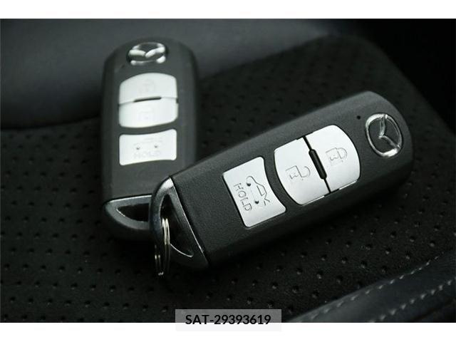 Mazda ROADSTER 2010-11 221505-11