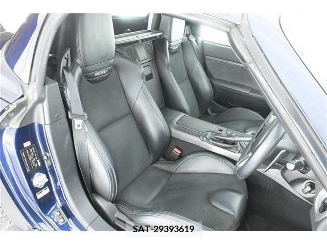 Mazda ROADSTER 2010-11 221505-10