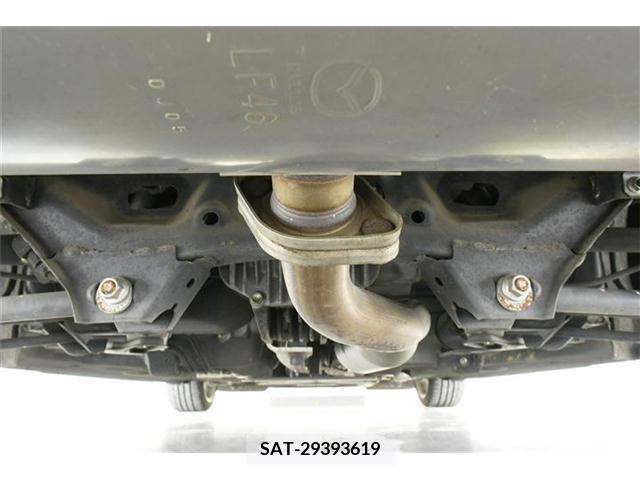 Mazda ROADSTER 2010-11 221505-9