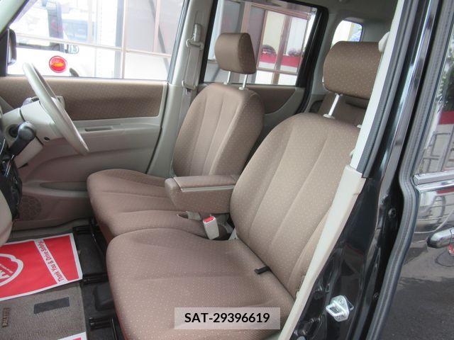 Suzuki PALETTE 2011-09 312028-6