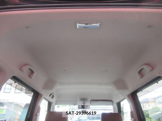 Suzuki PALETTE 2011-09 312028-9