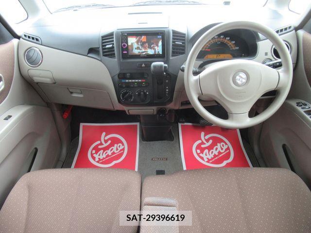 Suzuki PALETTE 2011-09 312028-1