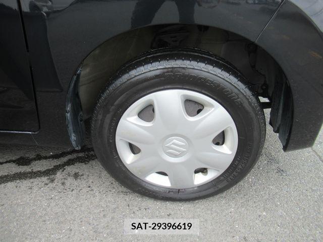 Suzuki PALETTE 2011-09 312028-12